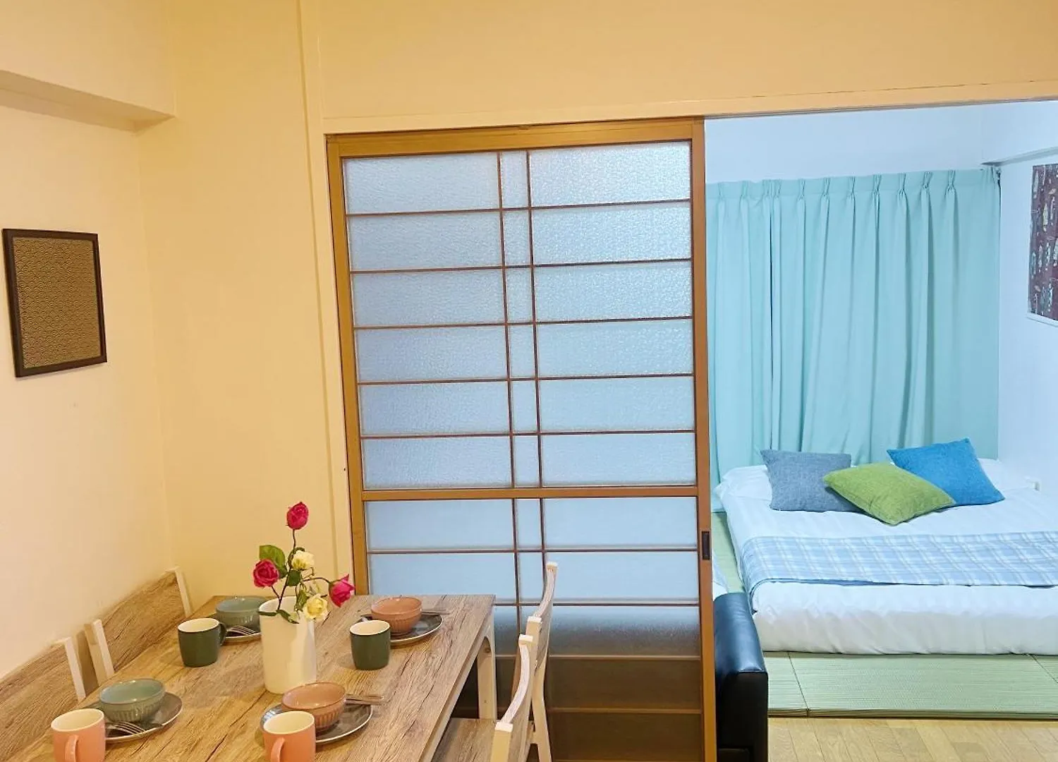 Yikebukuro 池袋徒步圈 Hotel Tóquio