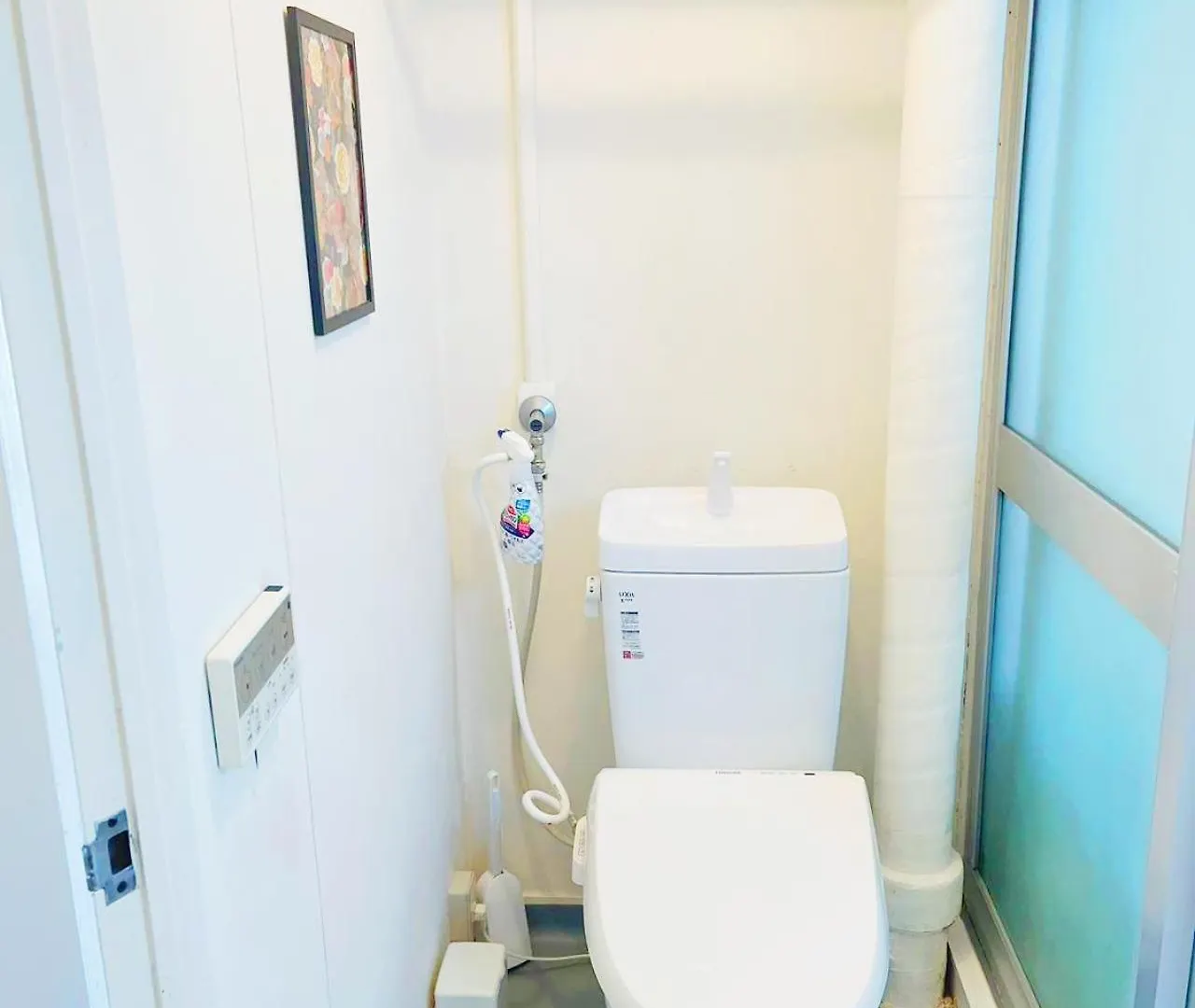 Konukevi Yikebukuro 池袋徒步圈 Otel Tokyo