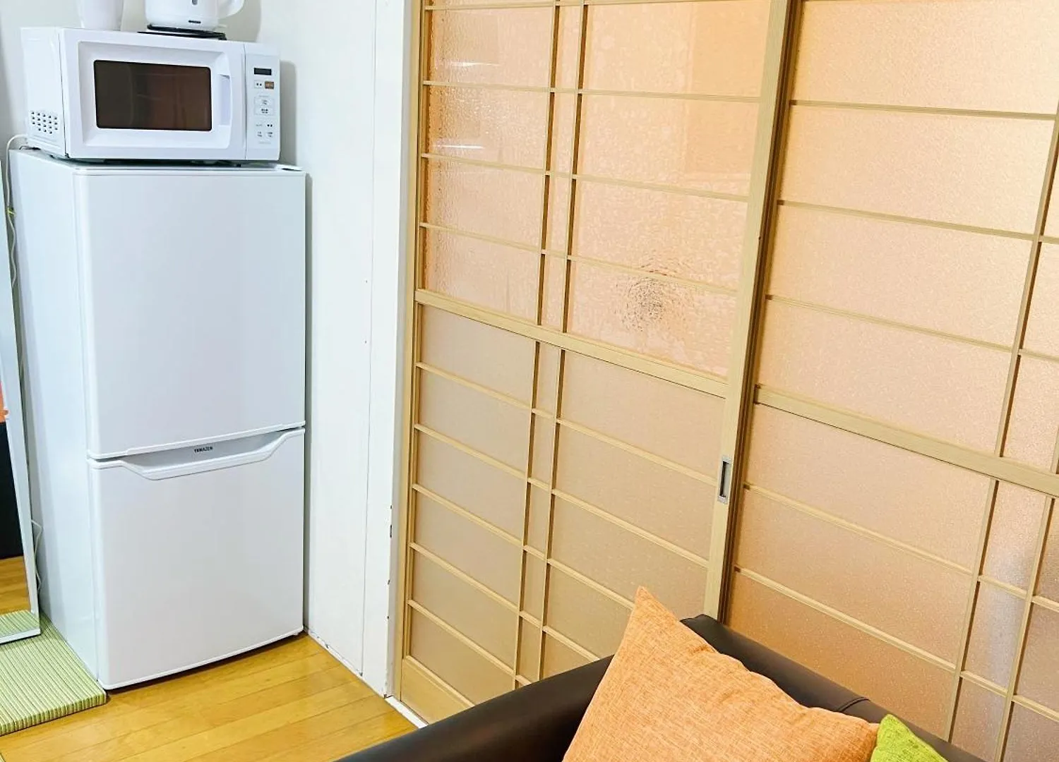 Konukevi Yikebukuro 池袋徒步圈 Otel Tokyo Japonya