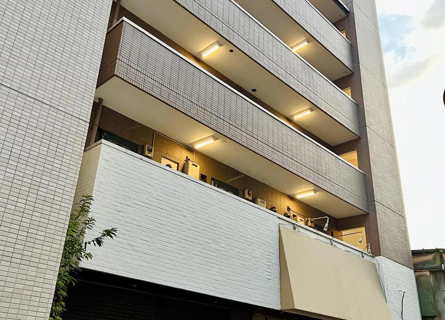 Yikebukuro 池袋徒步圈 Hotel Tokyo Guest house