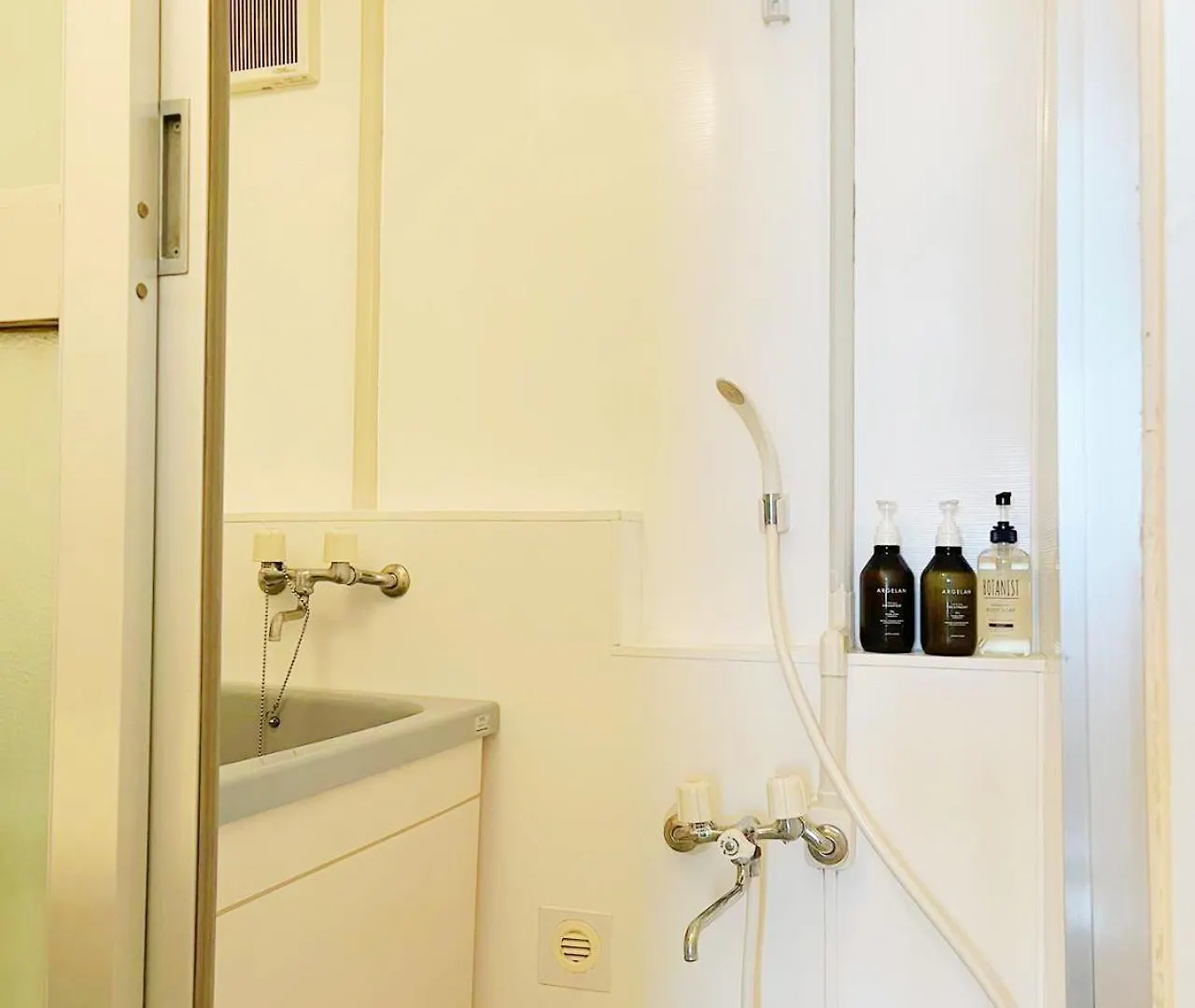 Yikebukuro 池袋徒步圈 Hotel Tokyo Guest house