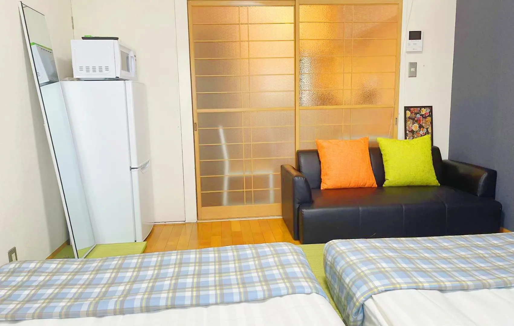 Hotel Yikebukuro 池袋徒步圈 Tokio