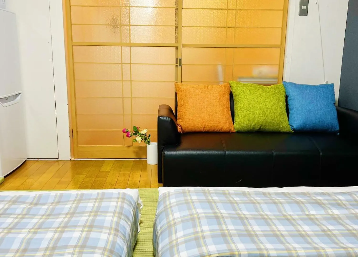 Pensión Hotel Yikebukuro 池袋徒步圈 Tokio