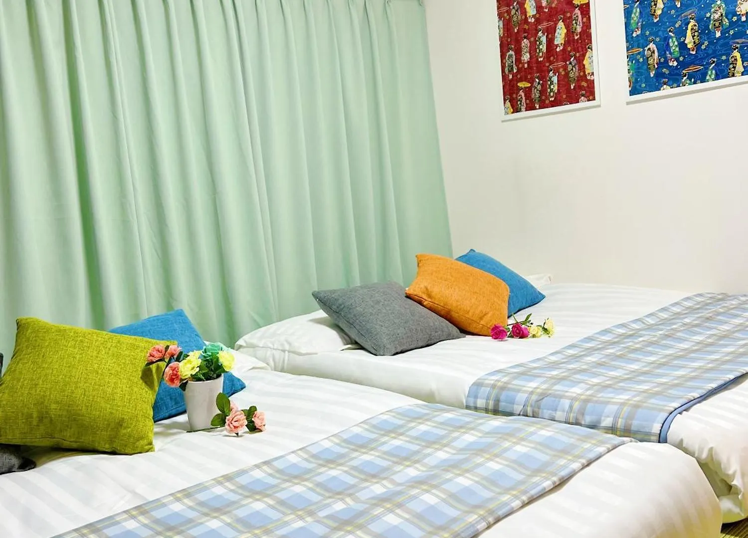 Hotel Yikebukuro 池袋徒步圈 Tokio